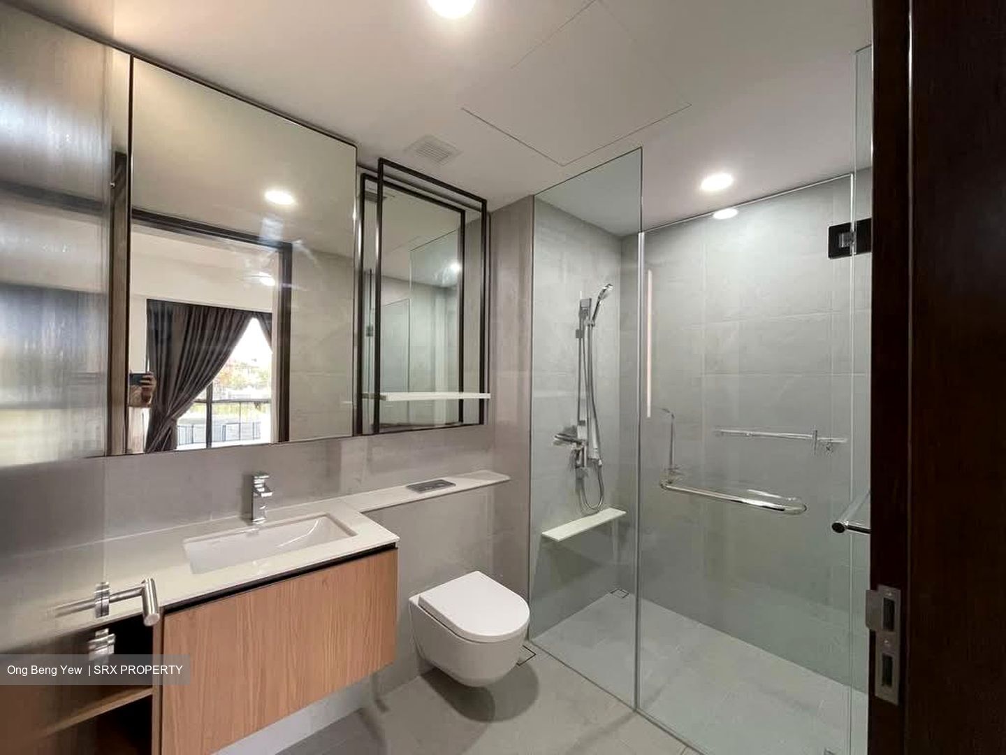 Marina One Residences (D1), Apartment #597345541